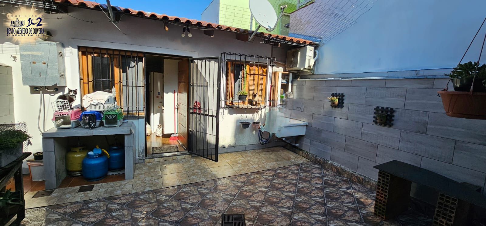 Casa, 2 quartos, 100 m² - Foto 13