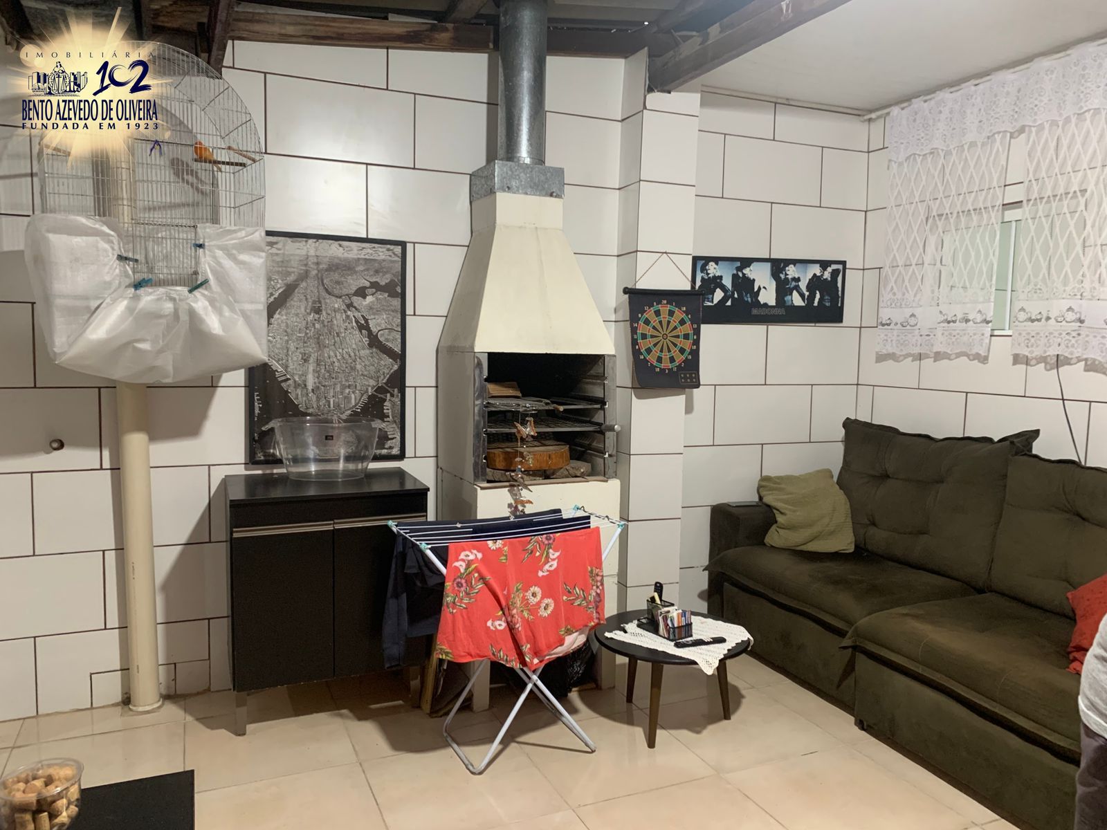 Casa, 2 quartos, 47 m² - Foto 4