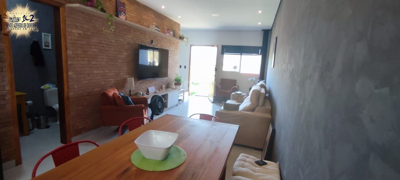 Casa, 3 quartos, 130 m² - Foto 2