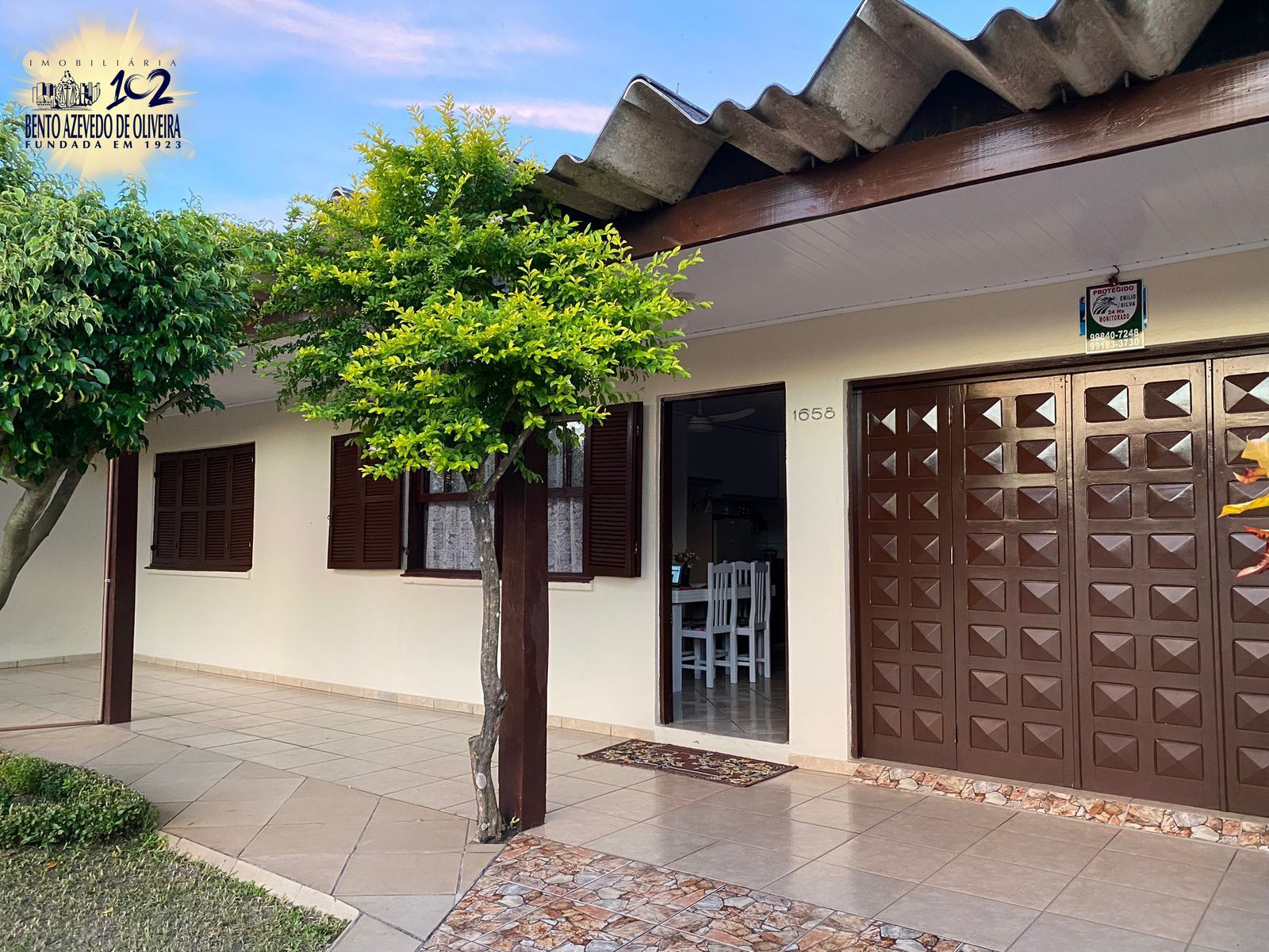 Casa, 4 quartos, 138 m² - Foto 3