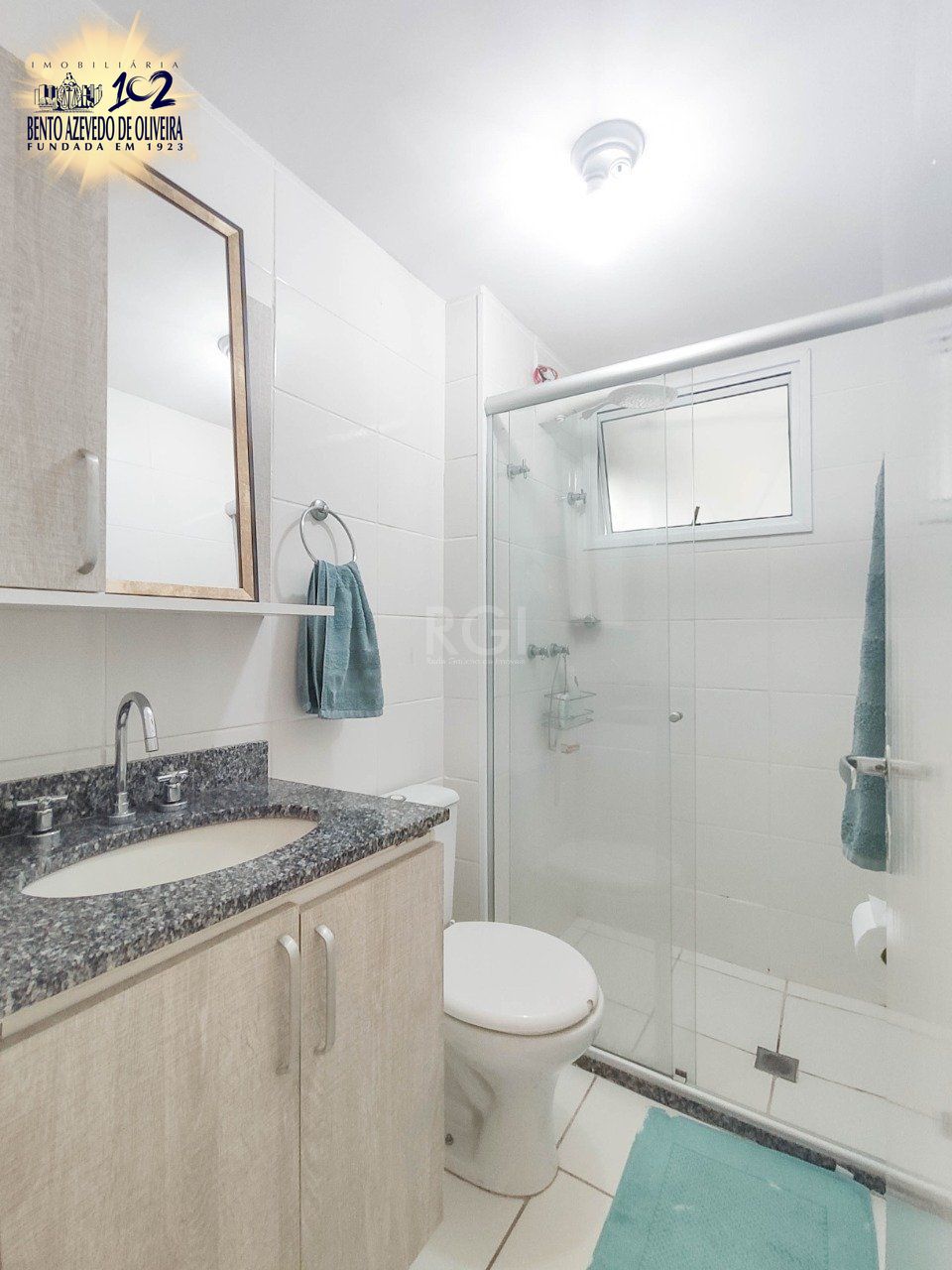Apartamento, 3 quartos, 63 m² - Foto 21