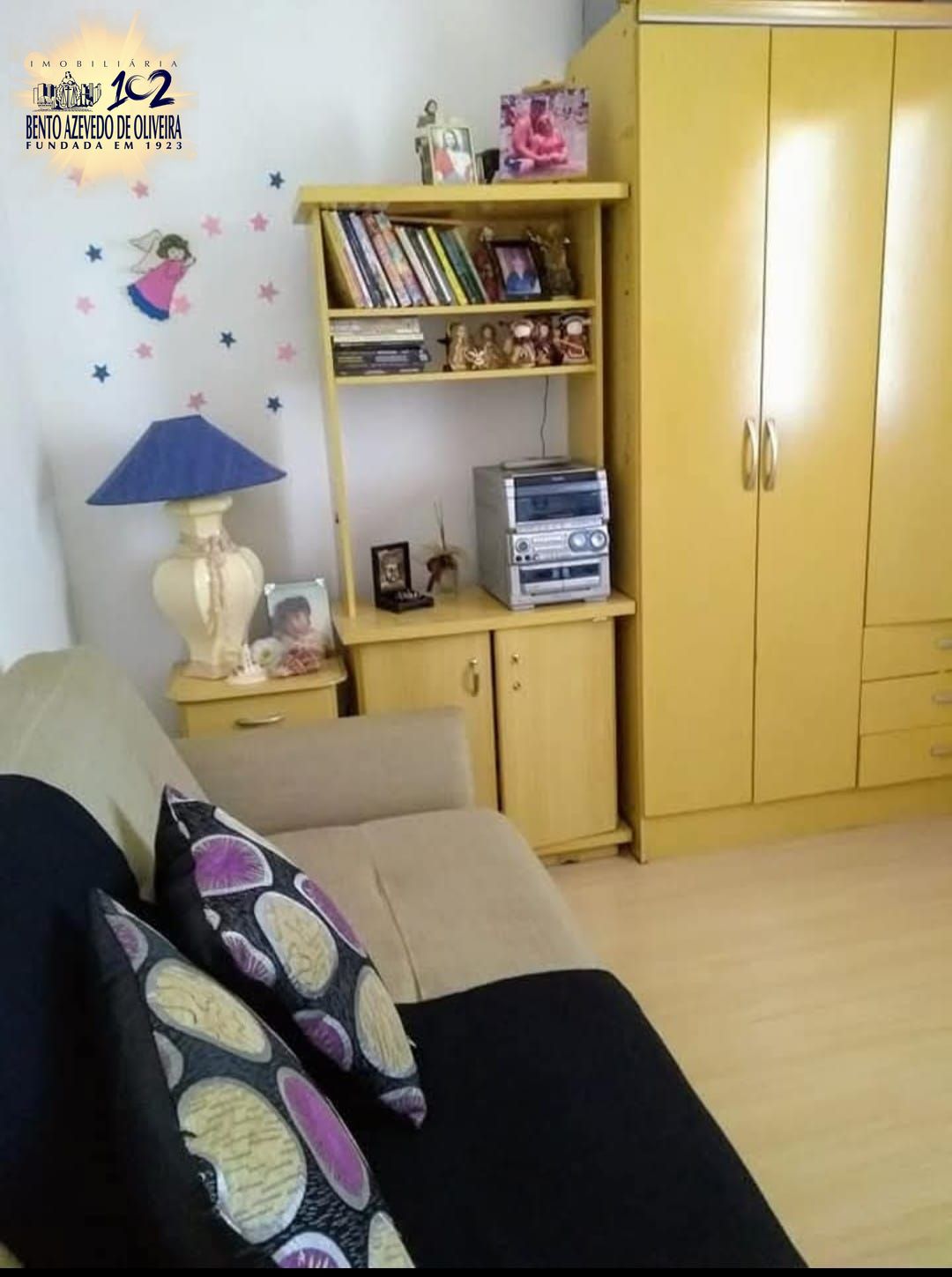 Sobrado, 3 quartos - Foto 4