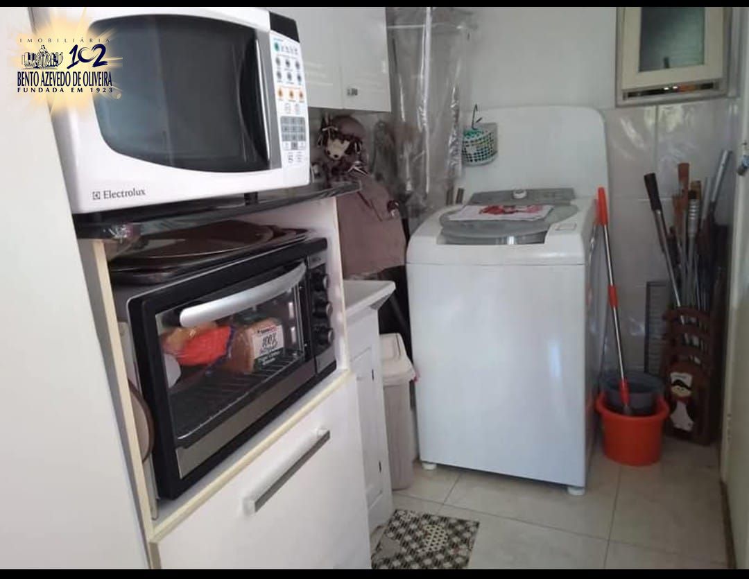 Sobrado, 3 quartos - Foto 16