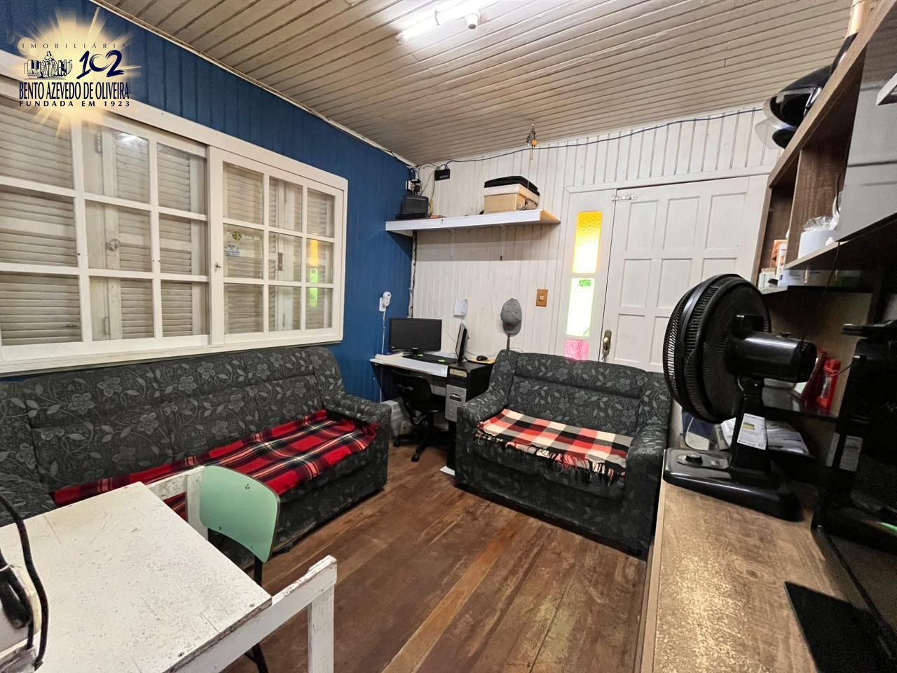 Casa, 3 quartos, 11 m² - Foto 8