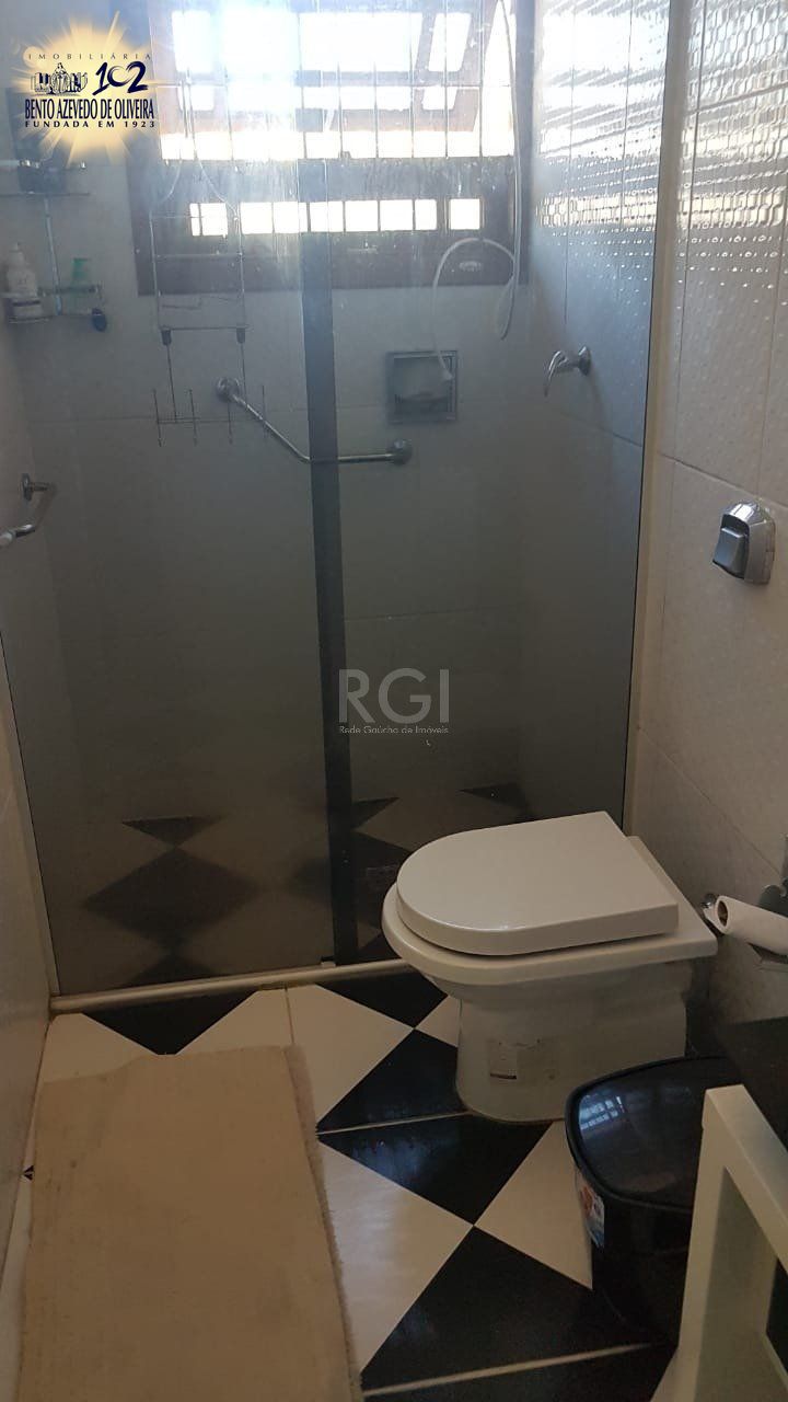 Casa, 4 quartos, 205 m² - Foto 12
