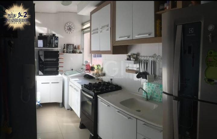 Apartamento, 2 quartos, 40 m² - Foto 5