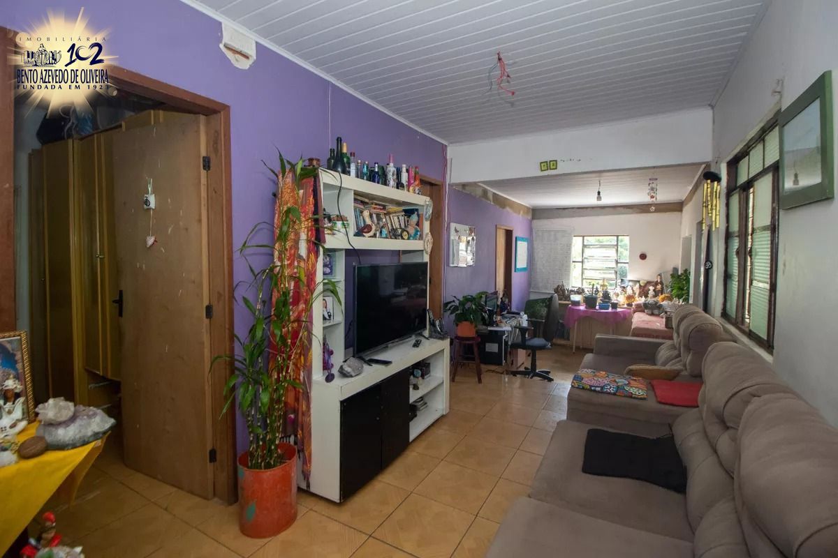 Casa, 2 quartos, 90 m² - Foto 1