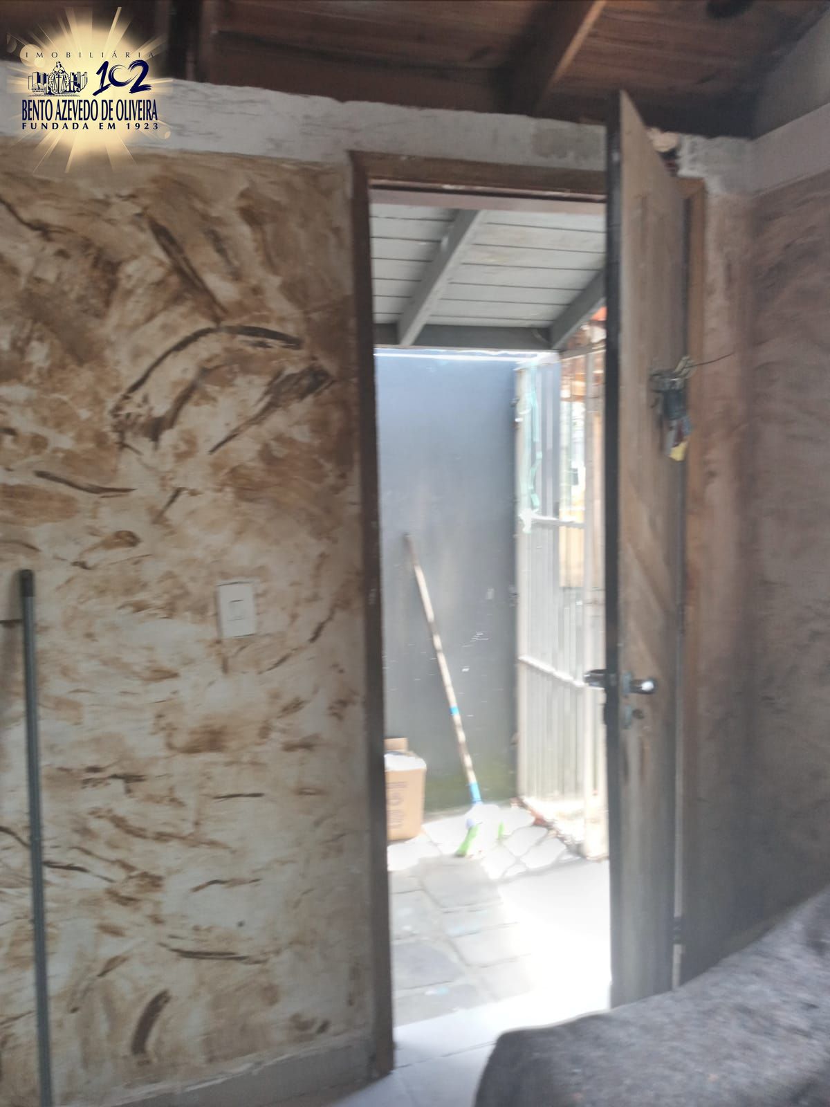 Casa, 2 quartos, 32 m² - Foto 4