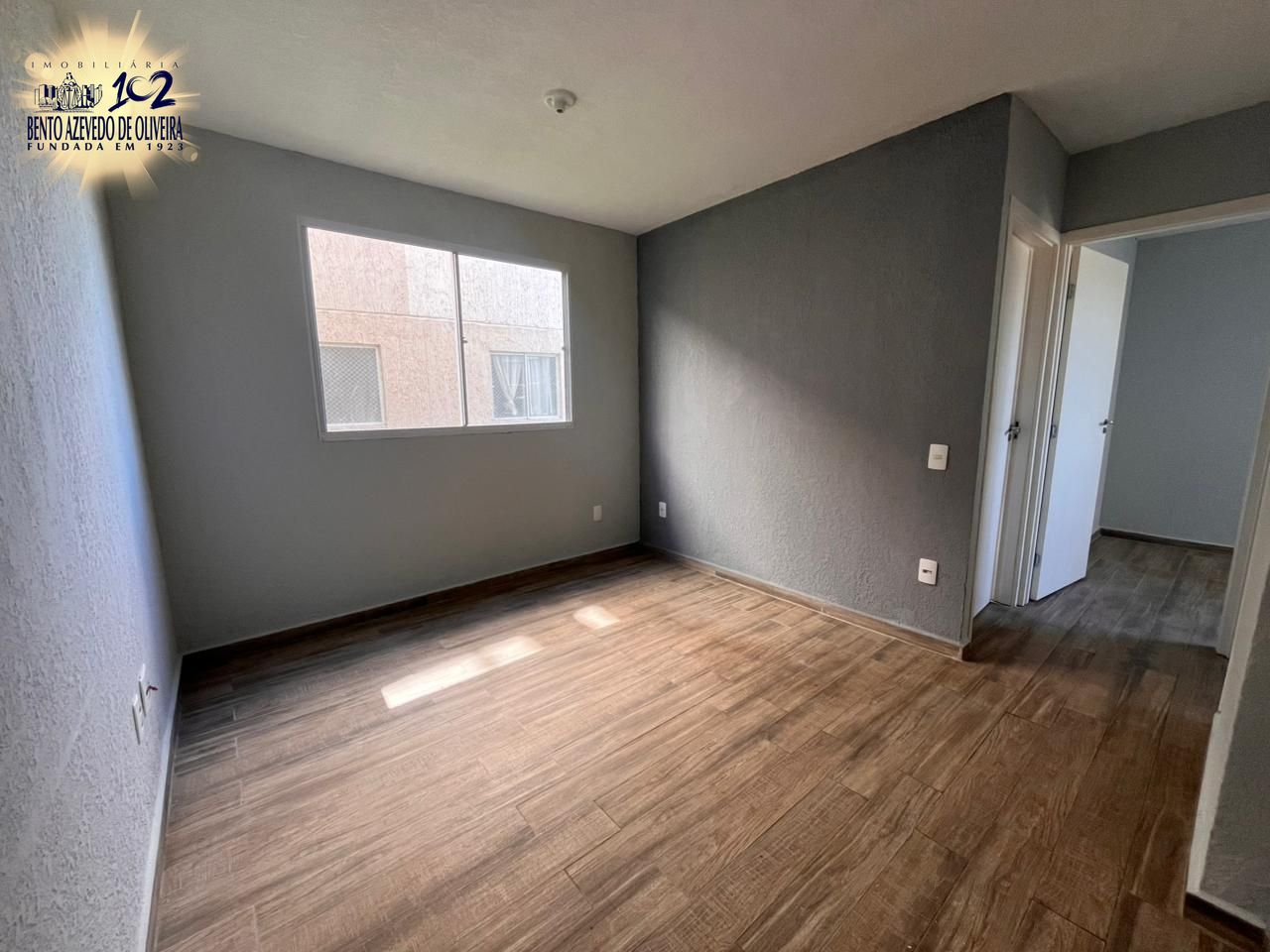Apartamento, 2 quartos, 41 m² - Foto 6