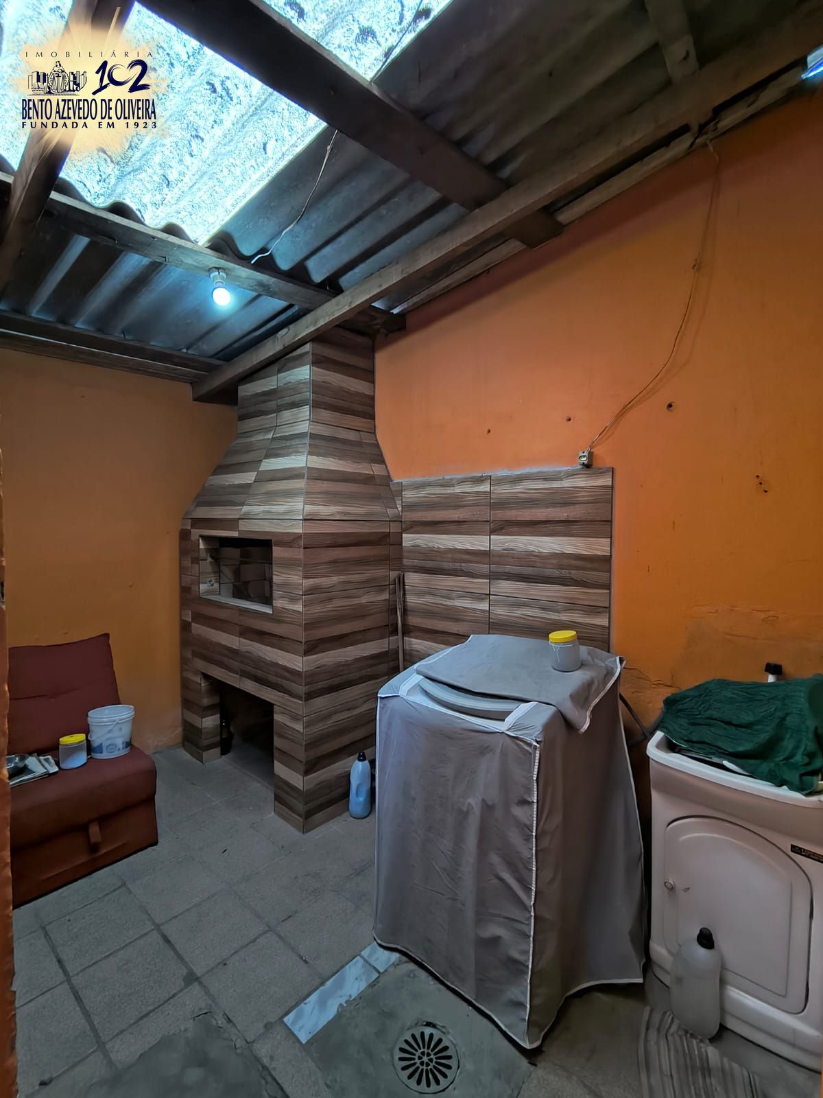 Casa, 3 quartos, 100 m² - Foto 13