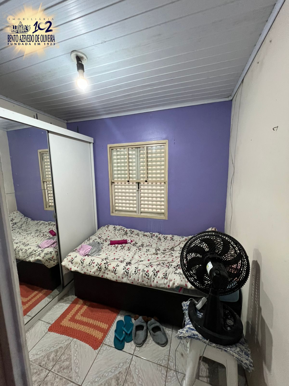 Casa, 2 quartos, 41 m² - Foto 8