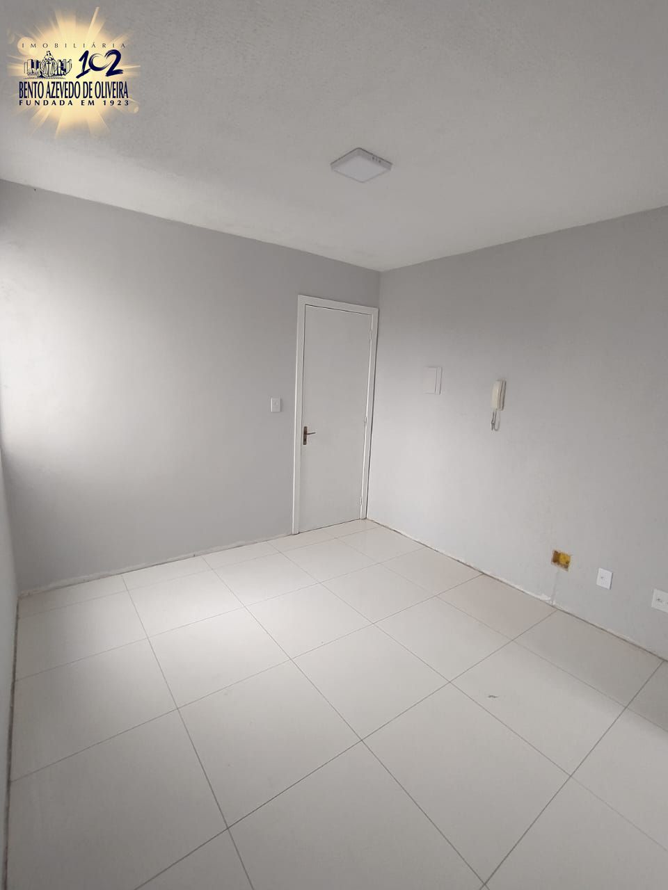 Apartamento, 2 quartos, 43 m² - Foto 1