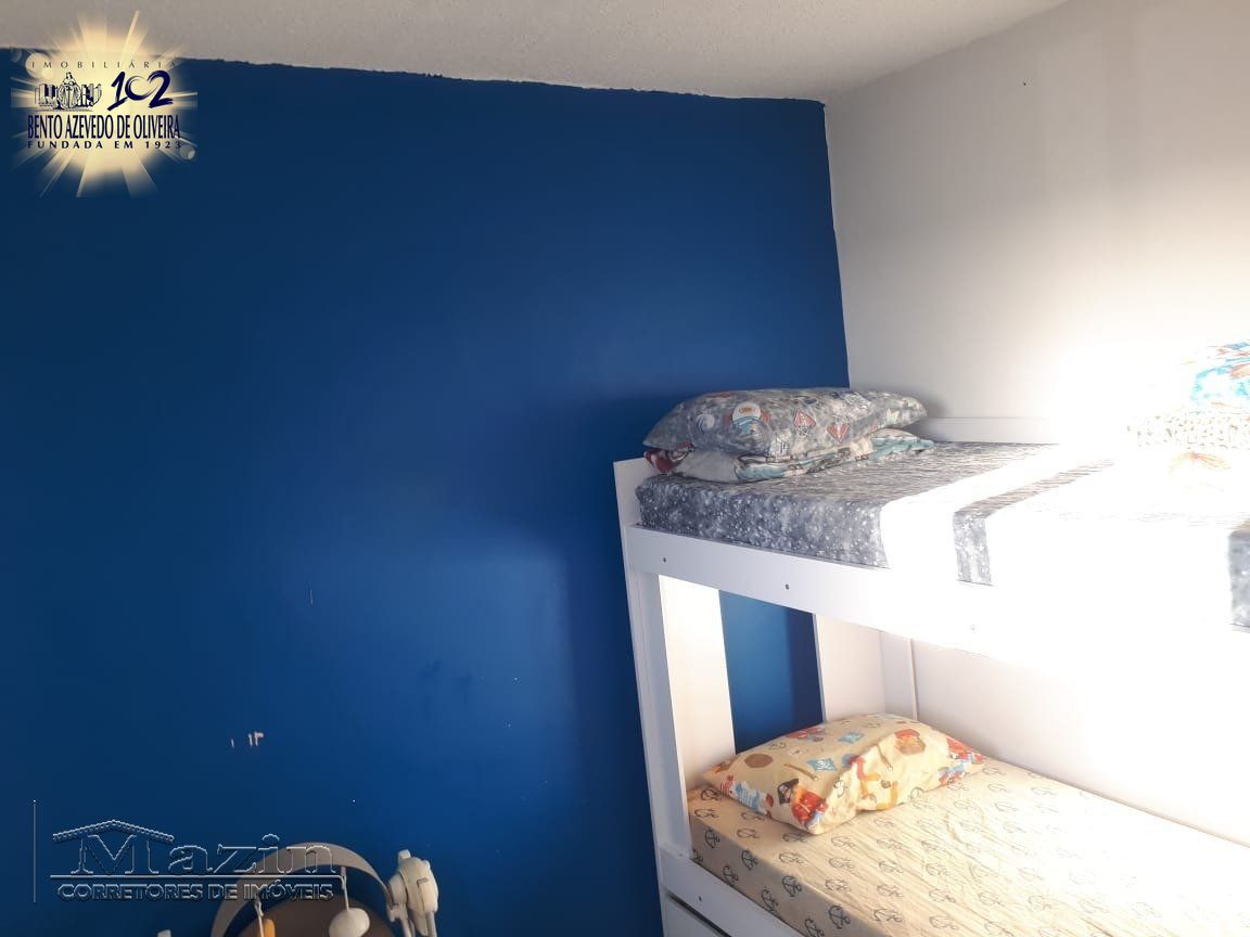 Apartamento, 2 quartos, 43 m² - Foto 10
