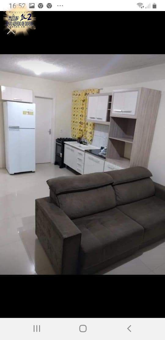 Apartamento, 2 quartos, 44 m² - Foto 4
