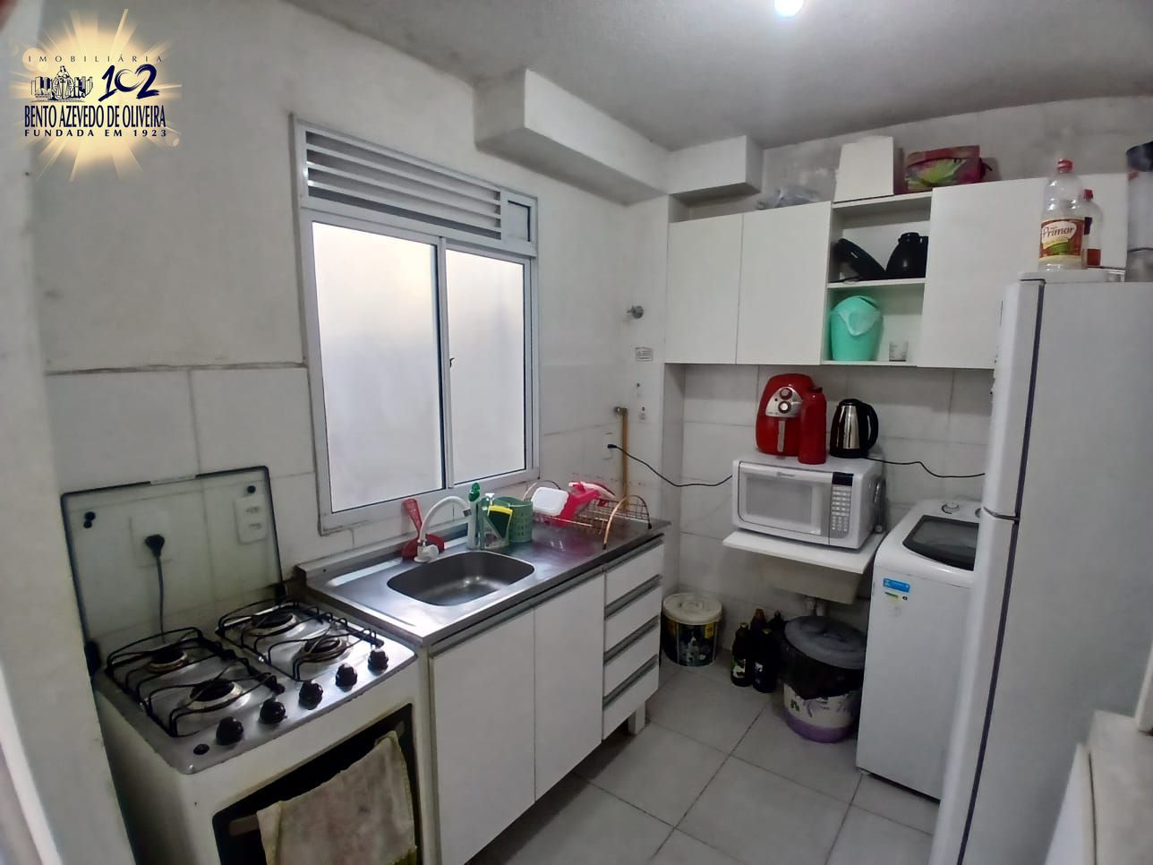 Apartamento, 1 quarto, 50 m² - Foto 11