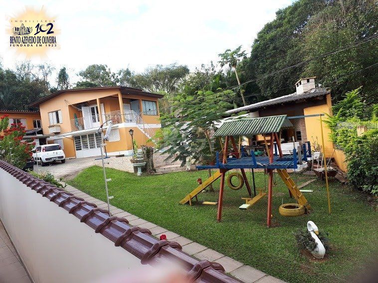 Casa, 4 quartos, 274 m² - Foto 47