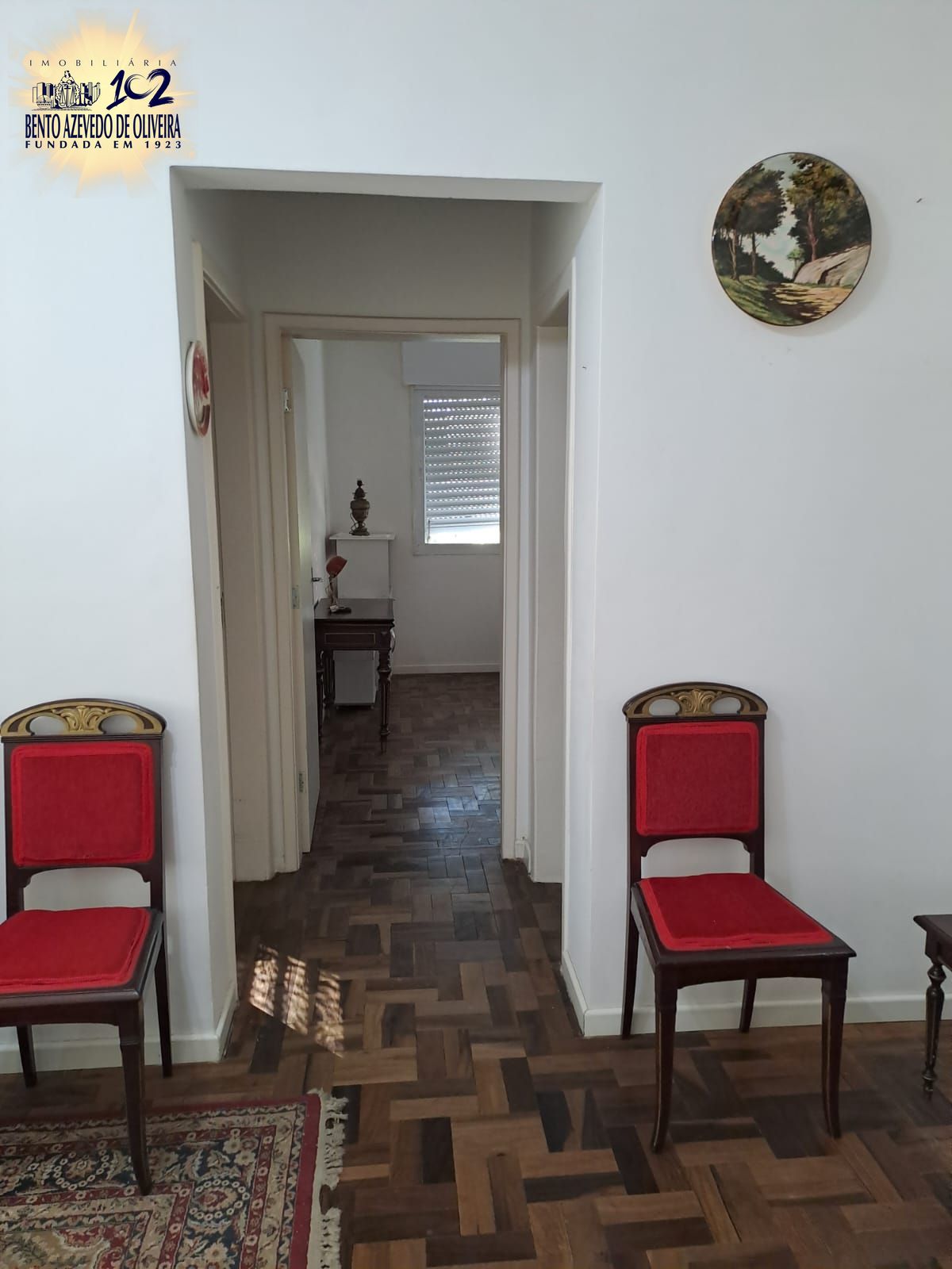 Apartamento, 2 quartos, 52 m² - Foto 6