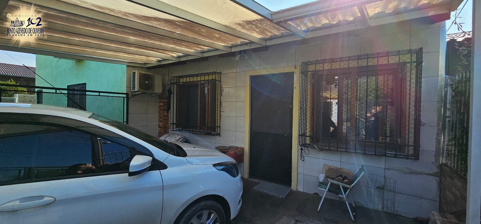 Casa, 2 quartos, 100 m² - Foto 1