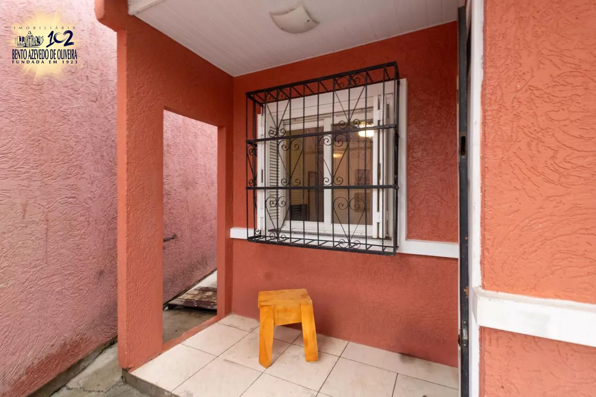 Casa, 3 quartos, 76 m² - Foto 2