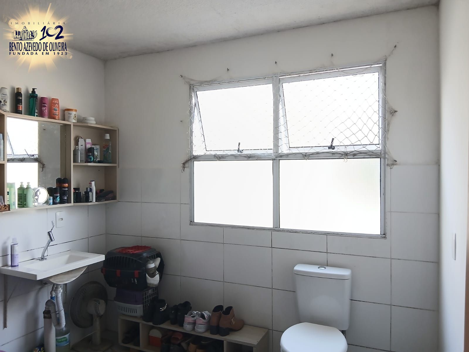 Apartamento, 1 quarto, 50 m² - Foto 4