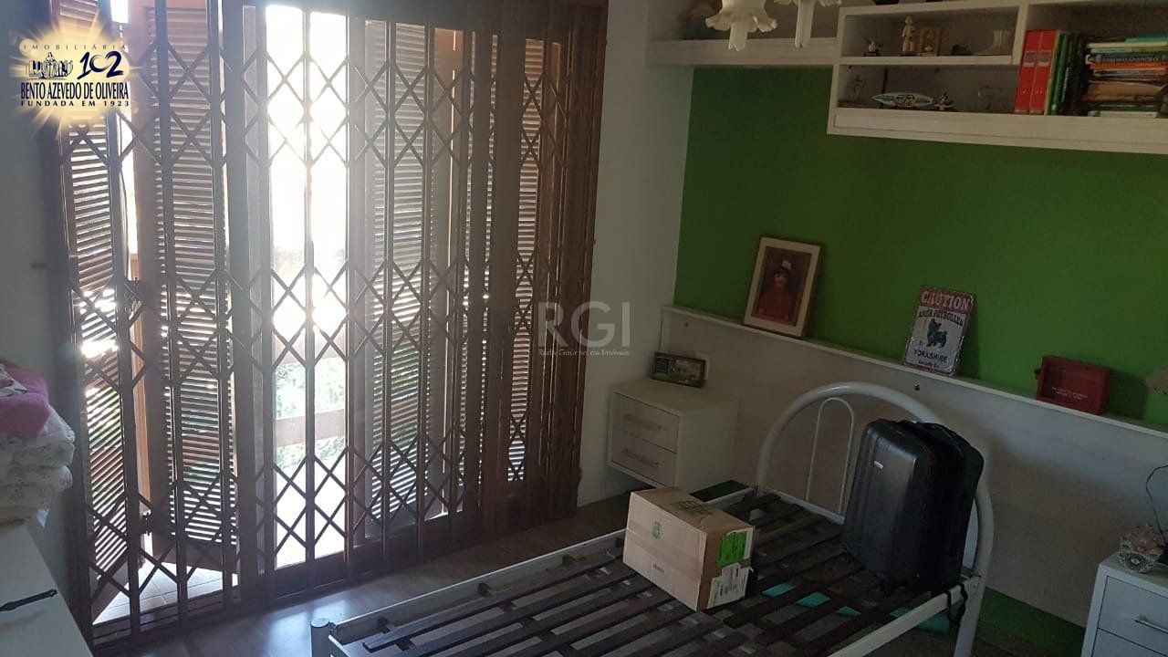 Casa, 4 quartos, 205 m² - Foto 15
