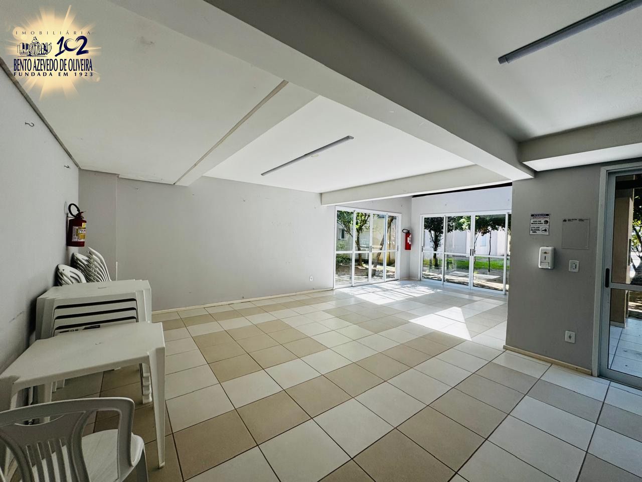 Apartamento, 2 quartos, 51 m² - Foto 20