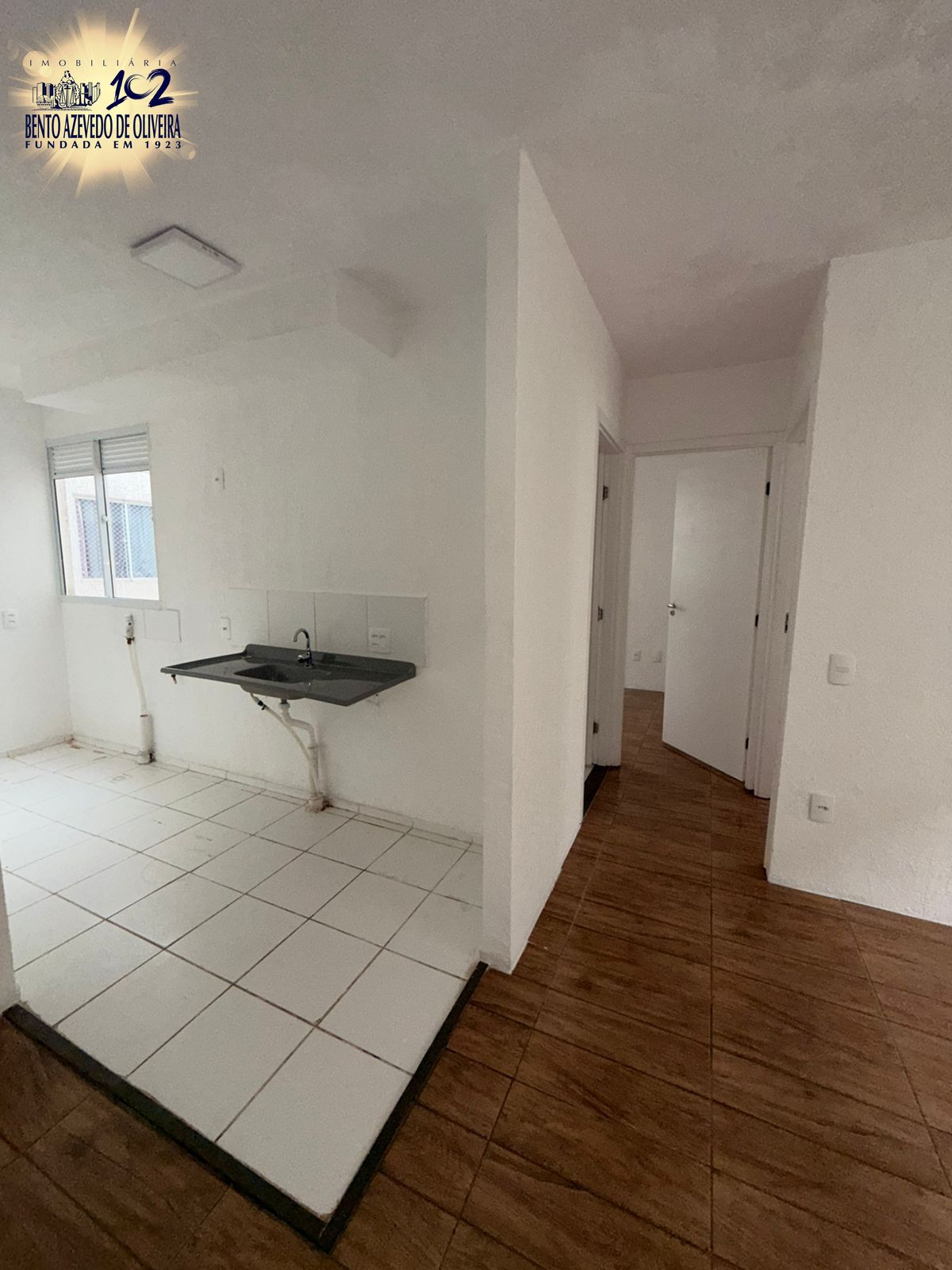 Apartamento, 2 quartos, 41 m² - Foto 3