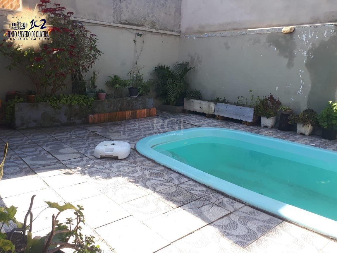 Casa, 3 quartos, 192 m² - Foto 6