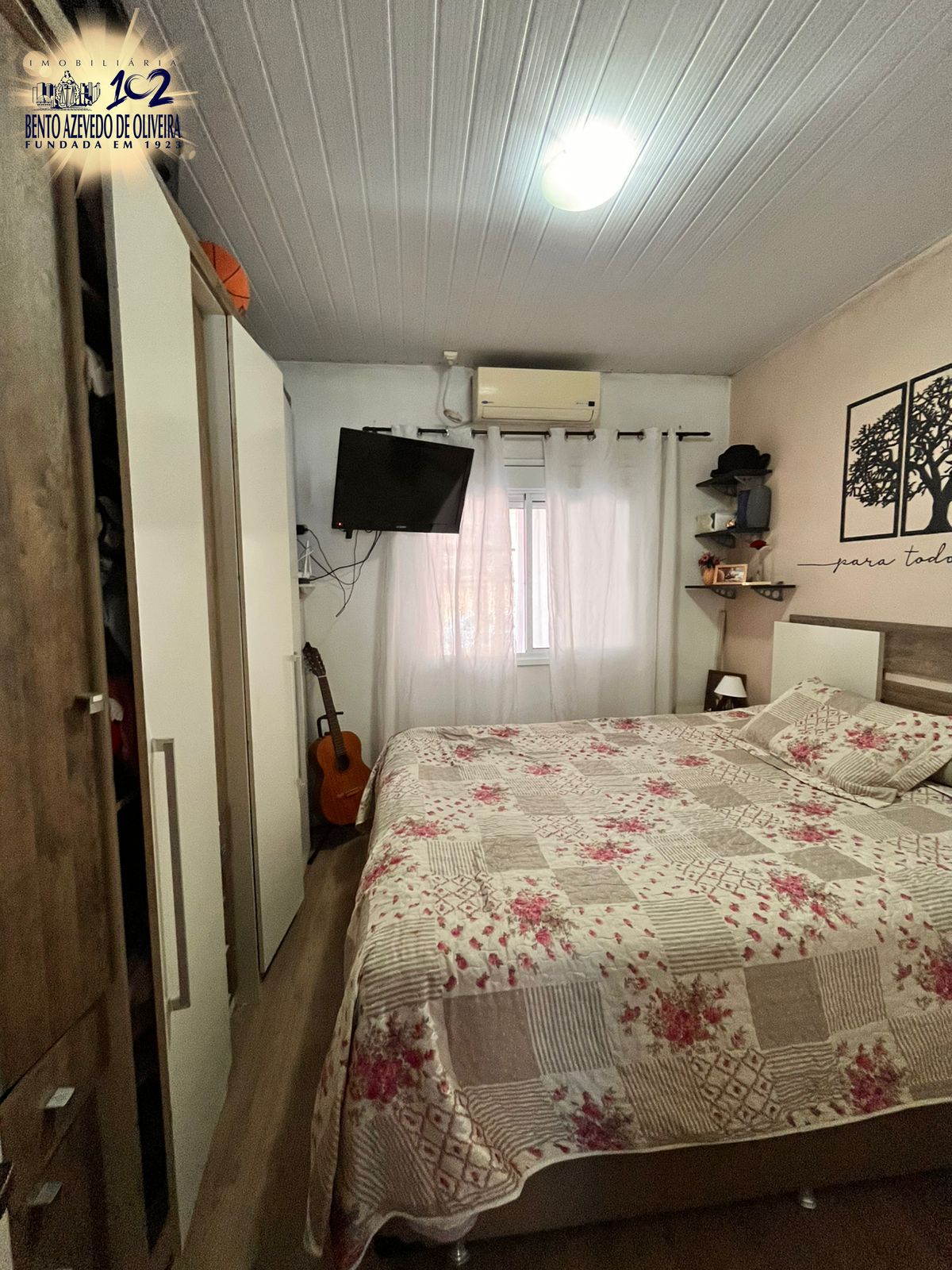 Casa, 3 quartos, 51 m² - Foto 9