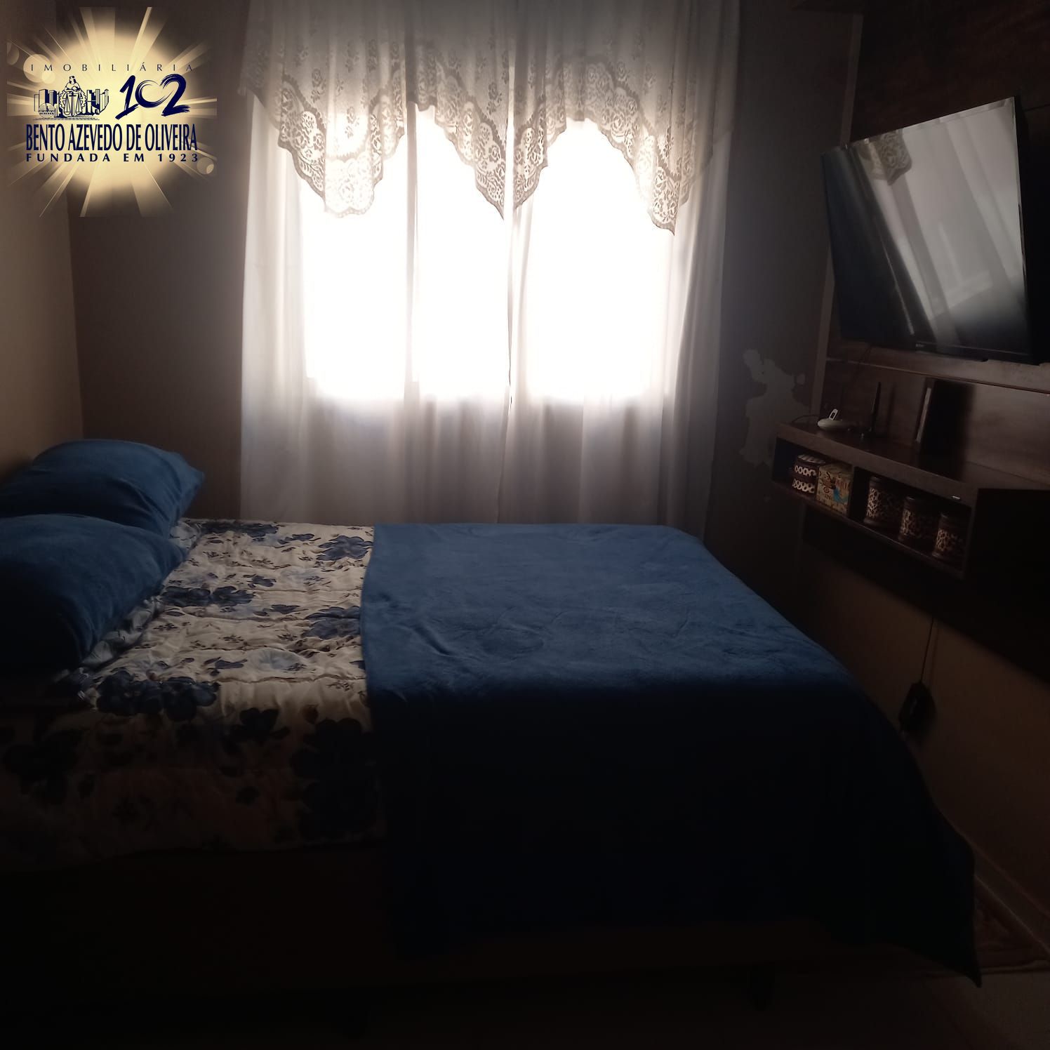 Apartamento, 2 quartos, 51 m² - Foto 5