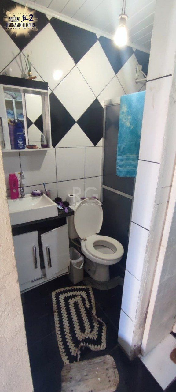 Casa, 2 quartos, 75 m² - Foto 13