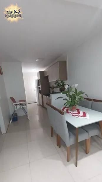 Casa, 2 quartos, 49 m² - Foto 4