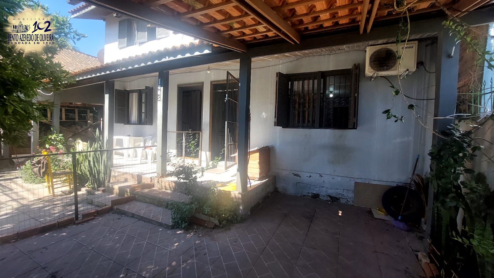 Sobrado, 4 quartos, 150 m² - Foto 2