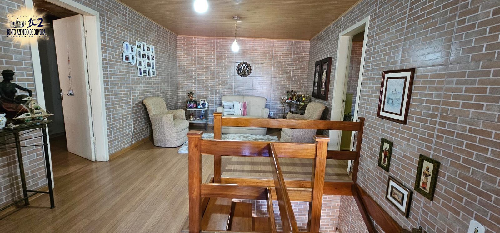 Casa, 3 quartos, 160 m² - Foto 5