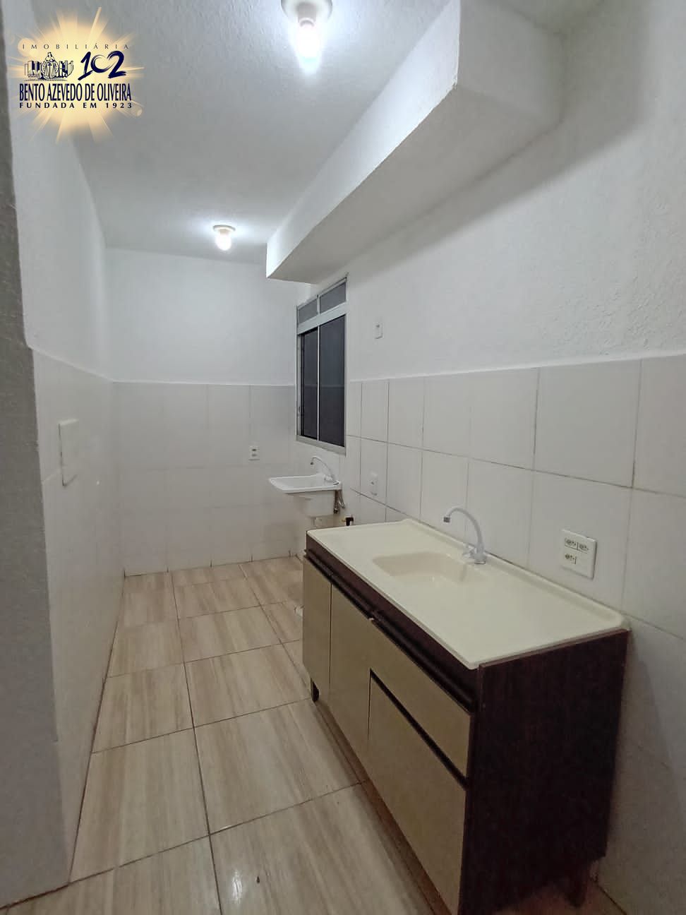 Apartamento, 2 quartos, 31 m² - Foto 5