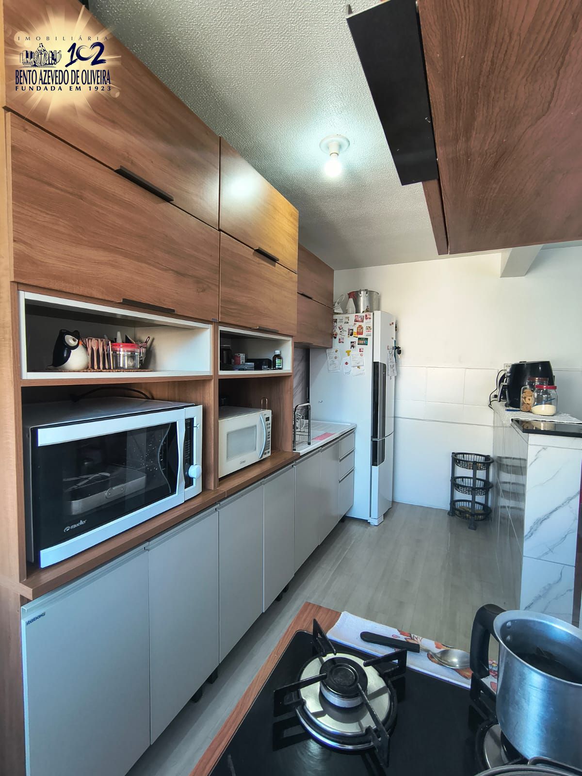 Apartamento, 2 quartos, 51 m² - Foto 10