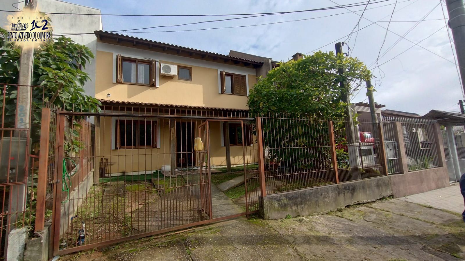 Casa, 4 quartos, 100 m² - Foto 1