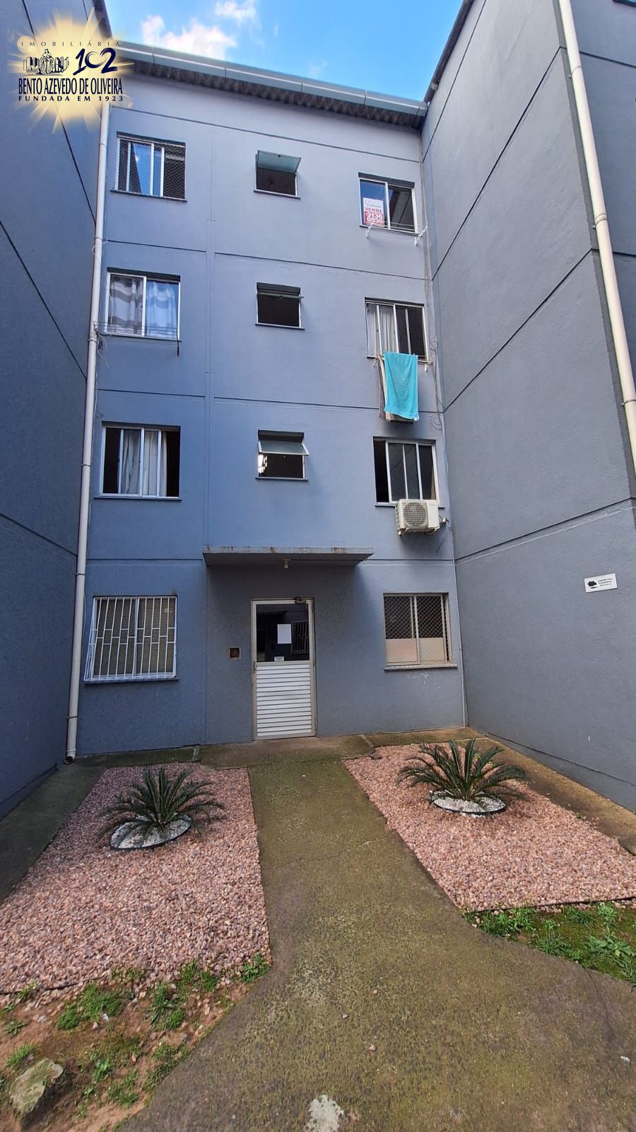 Apartamento, 2 quartos, 52 m² - Foto 31
