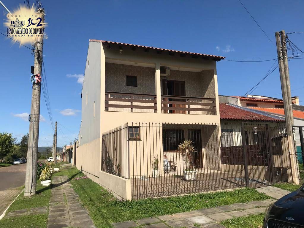 Casa, 3 quartos, 127 m² - Foto 1