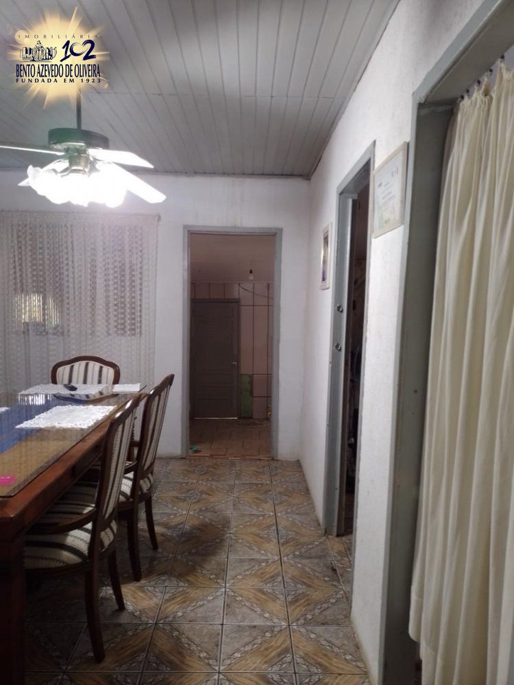 Casa, 3 quartos, 40 m² - Foto 7