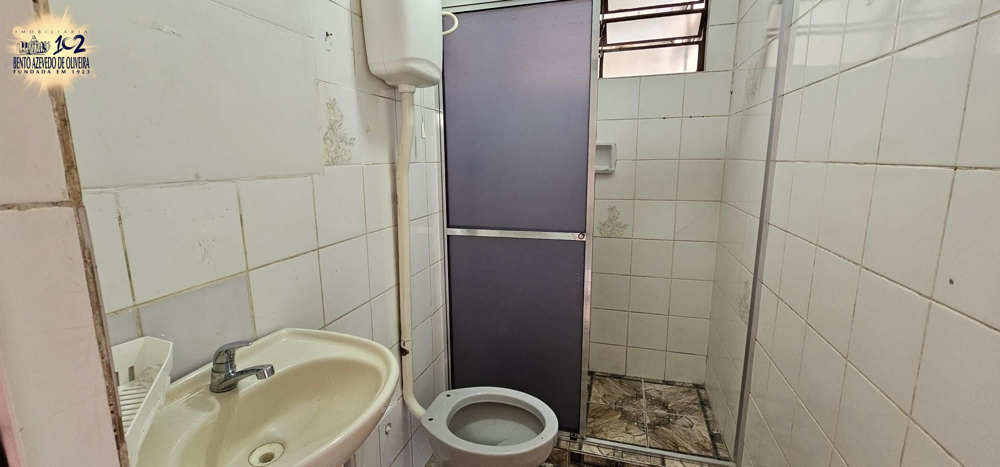 Apartamento, 2 quartos, 45 m² - Foto 13