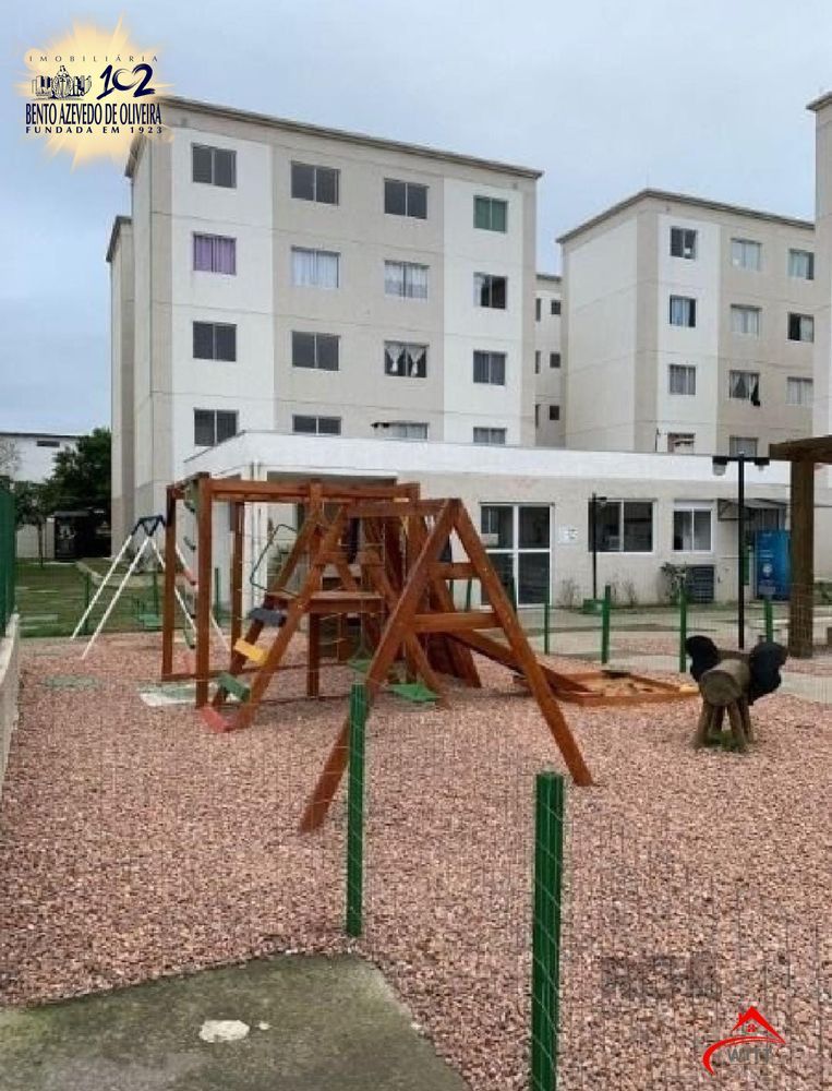 Apartamento, 2 quartos, 40 m² - Foto 10