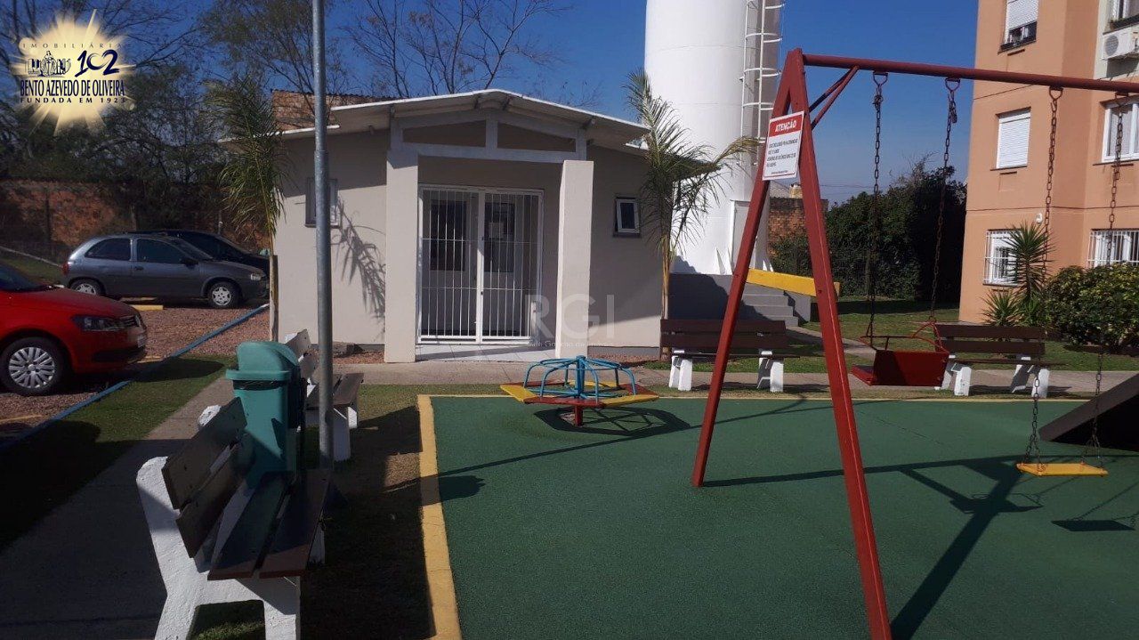 Apartamento, 2 quartos, 47 m² - Foto 20