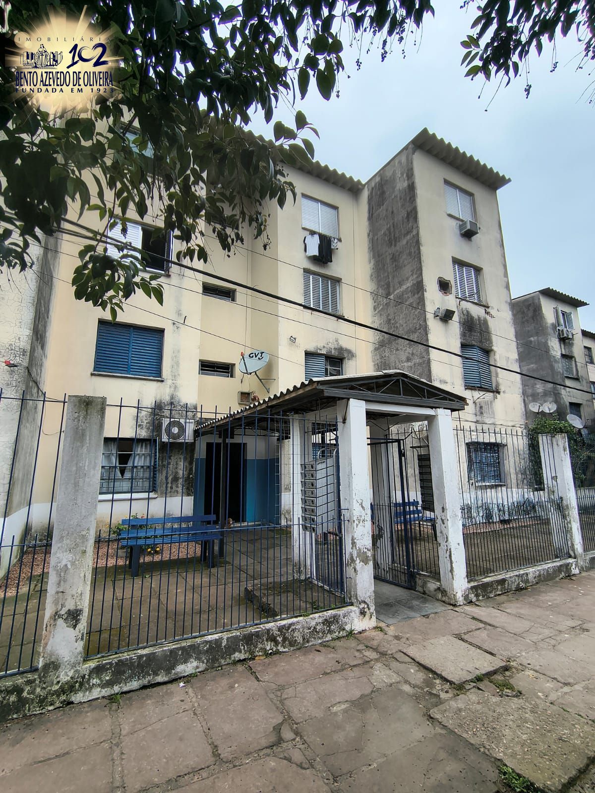 Apartamento, 2 quartos, 4 m² - Foto 2