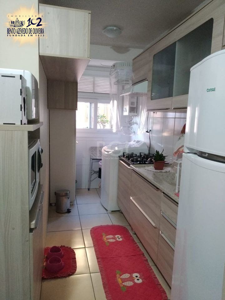 Apartamento, 2 quartos, 47 m² - Foto 9