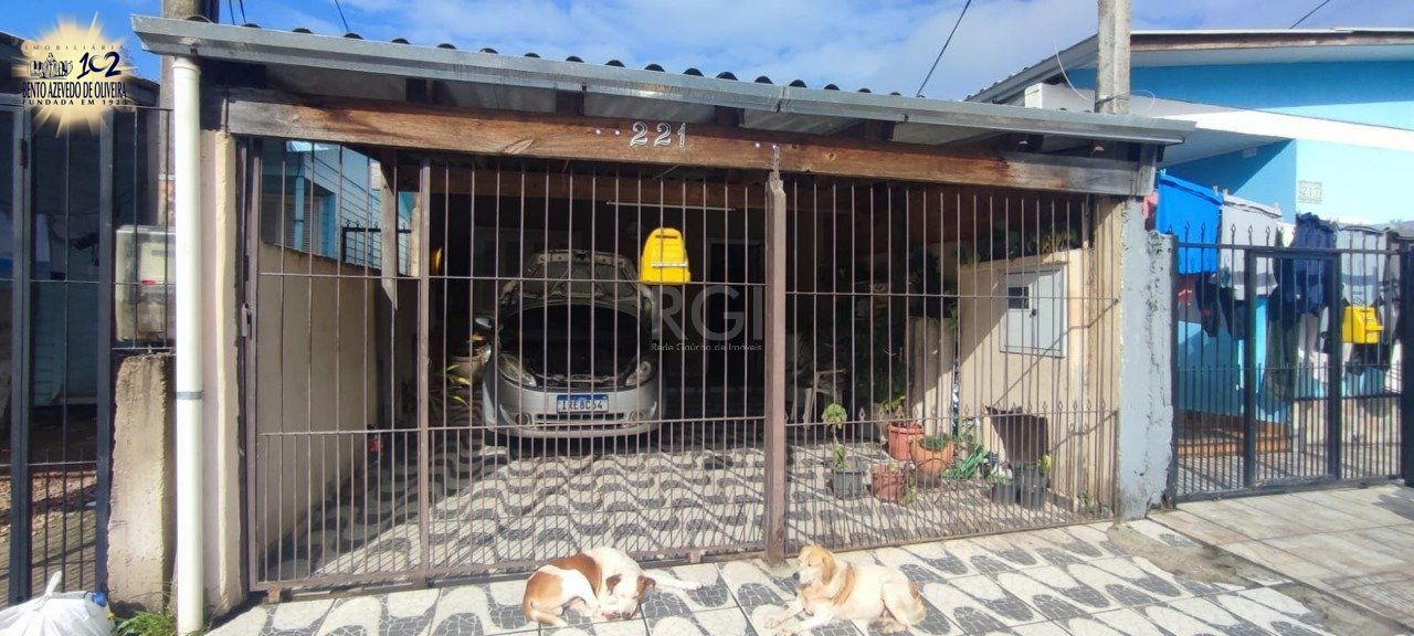 Casa, 2 quartos, 75 m² - Foto 1