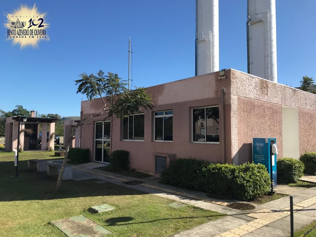Apartamento, 2 quartos, 40 m² - Foto 28
