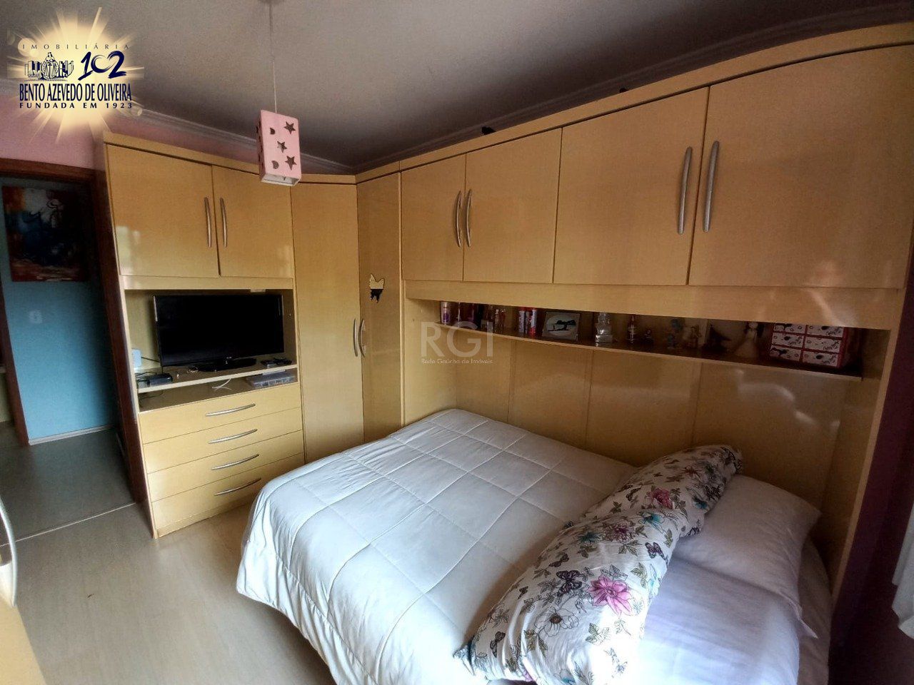 Sobrado, 3 quartos, 121 m² - Foto 8