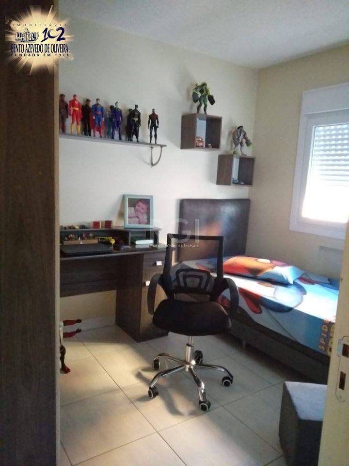 Apartamento, 2 quartos, 47 m² - Foto 15