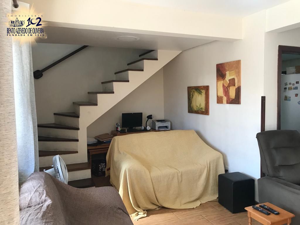 Casa, 3 quartos, 127 m² - Foto 8